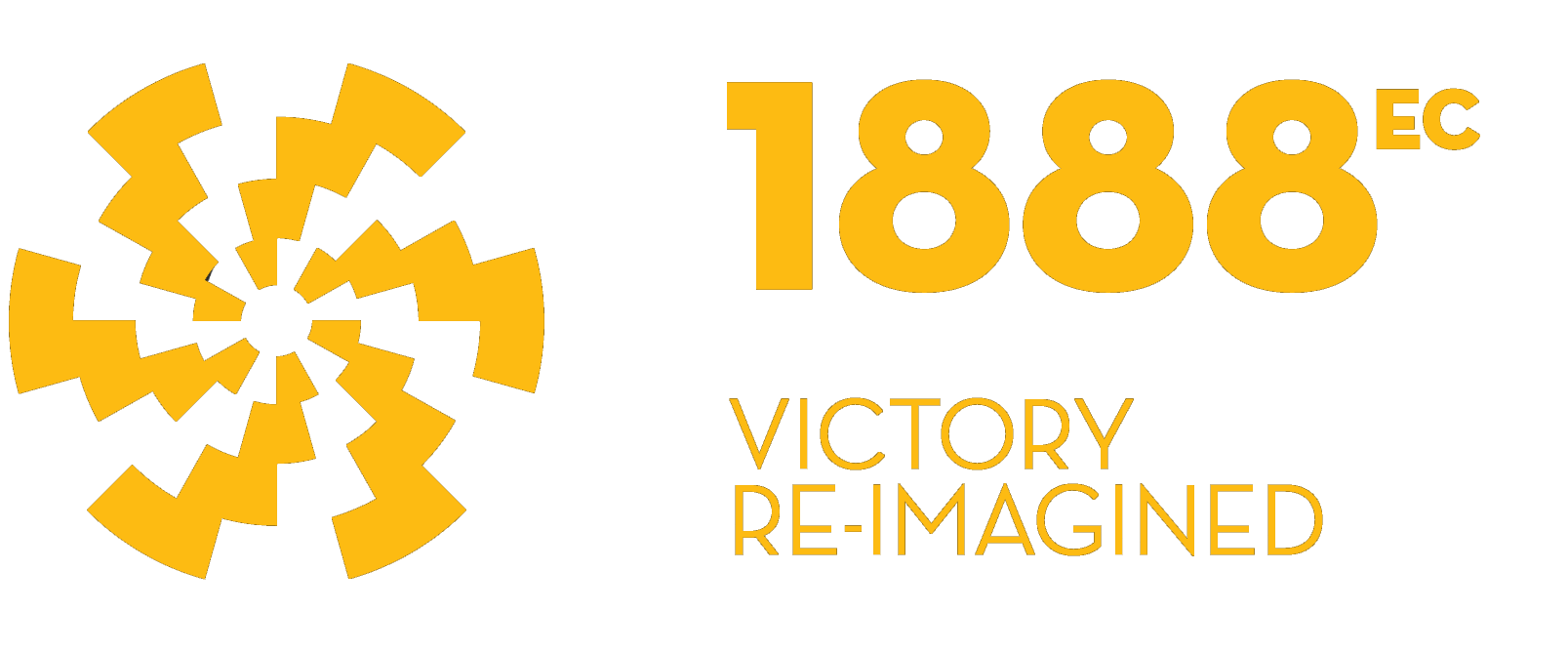 yellow logo